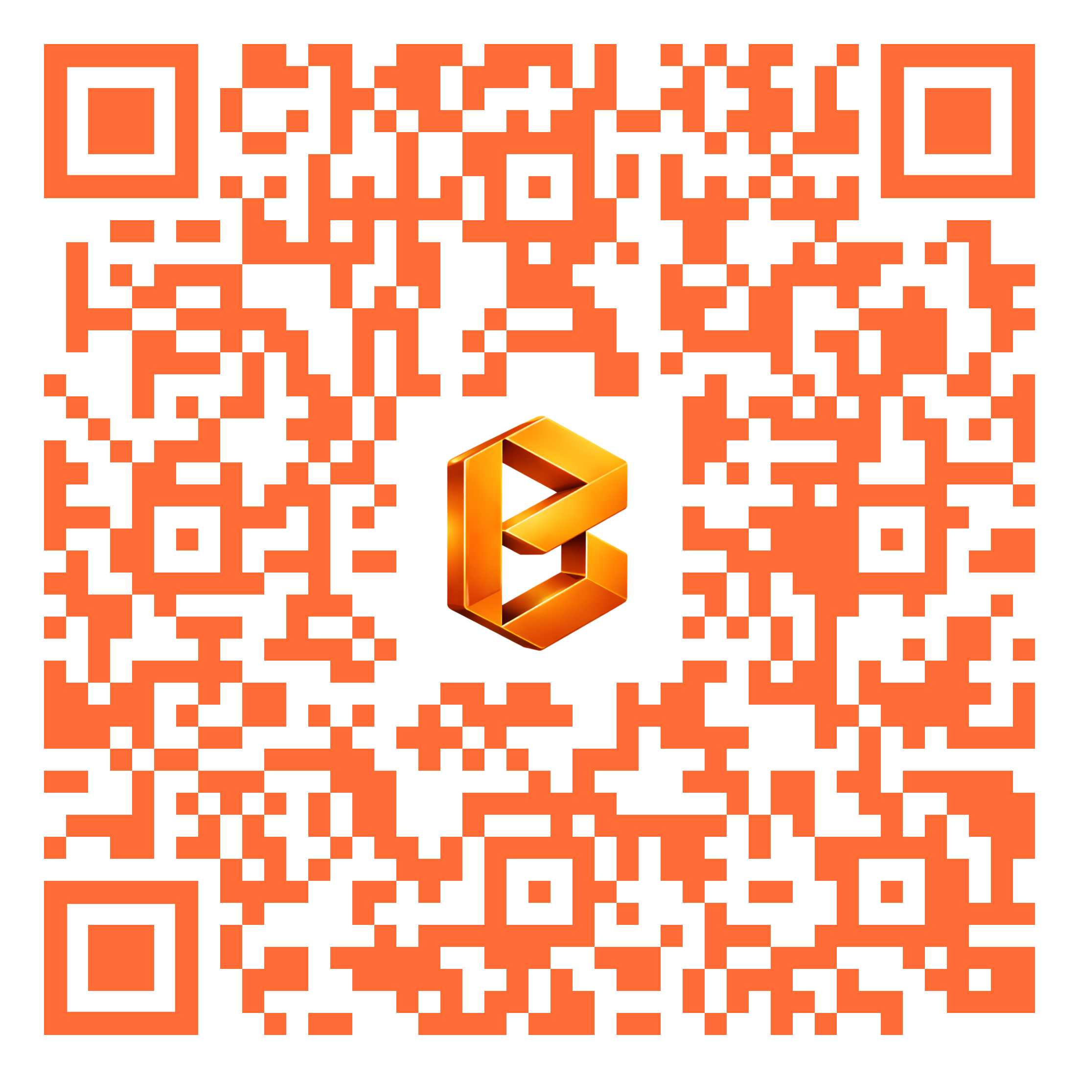Scan to Download BharatSetu App